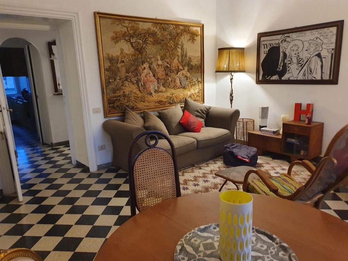 Home Rome Lepanto Exterior foto