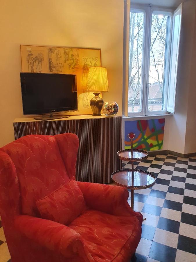 Home Rome Lepanto Exterior foto