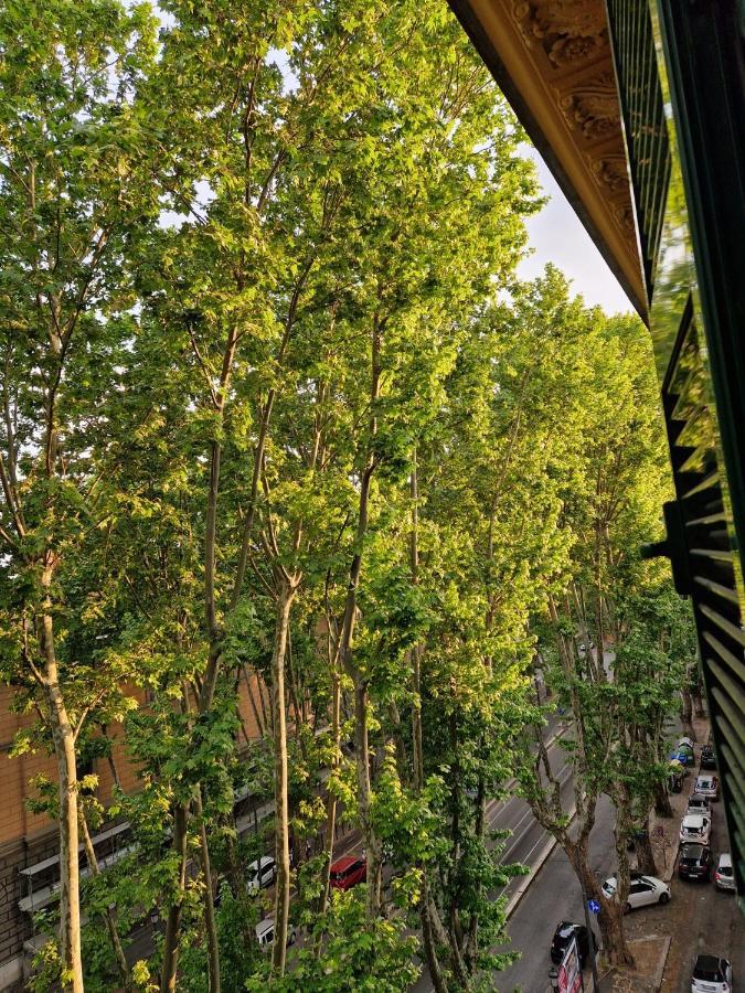 Home Rome Lepanto Exterior foto